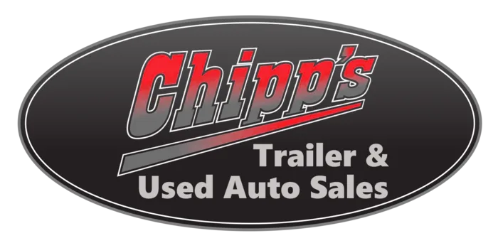 logo Chipps Trailer Sales Logo